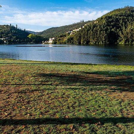 Creaconfort - Casa Do Rio Rio Mau  Εξωτερικό φωτογραφία