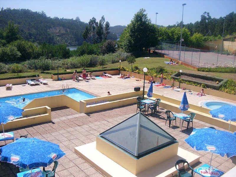 Creaconfort - Casa Do Rio Rio Mau  Εξωτερικό φωτογραφία