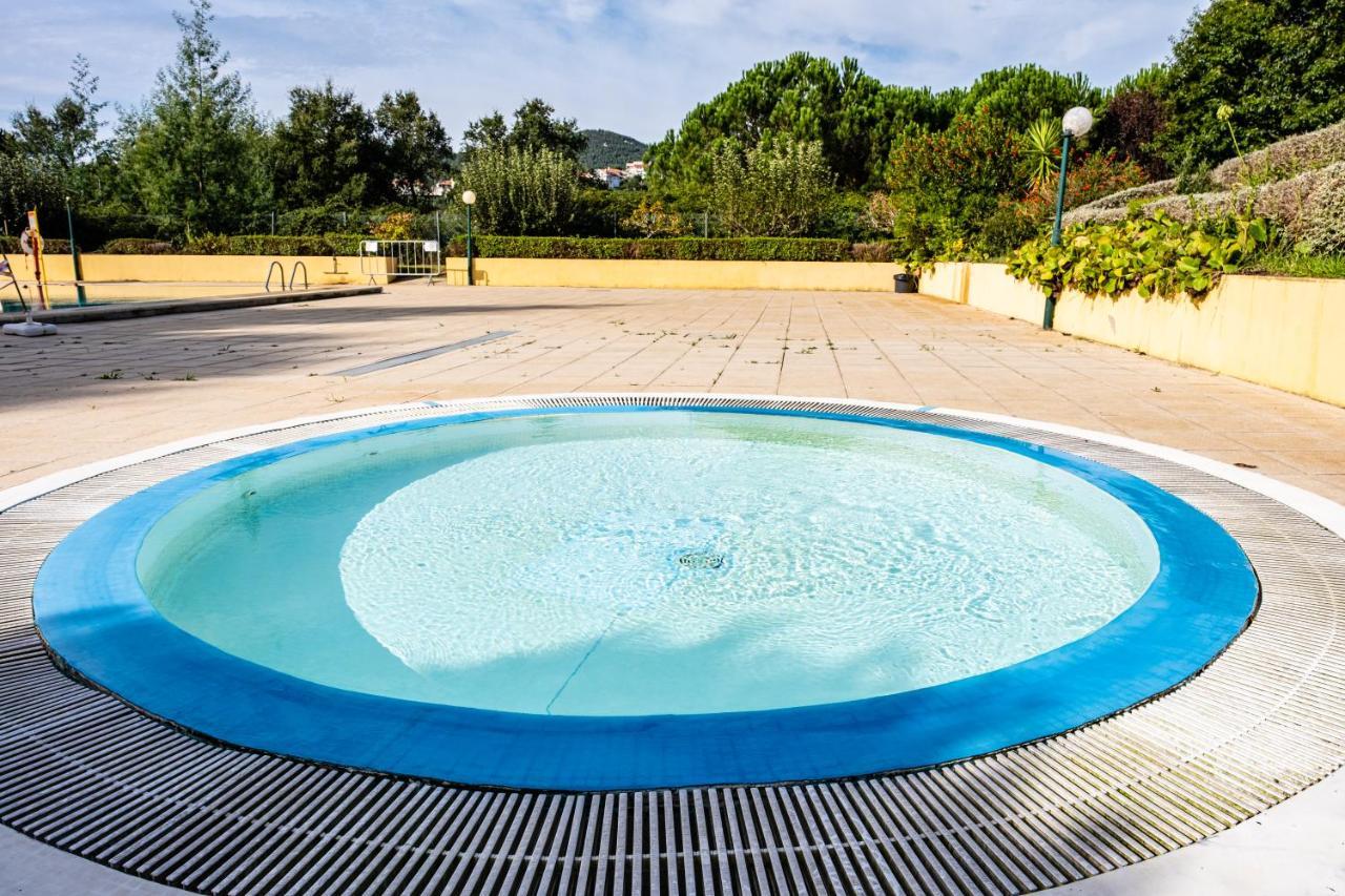 Creaconfort - Casa Do Rio Rio Mau  Εξωτερικό φωτογραφία