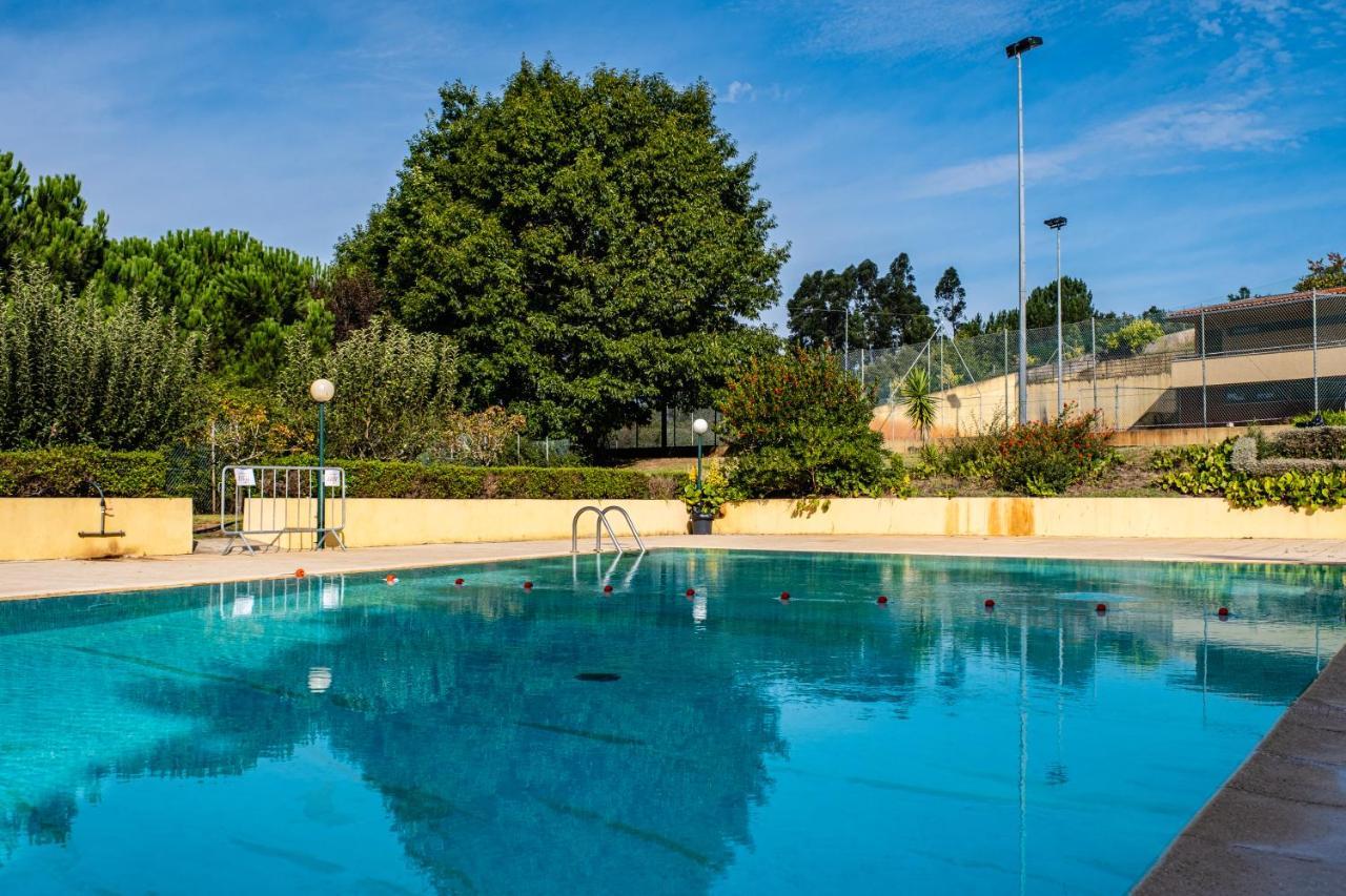 Creaconfort - Casa Do Rio Rio Mau  Εξωτερικό φωτογραφία
