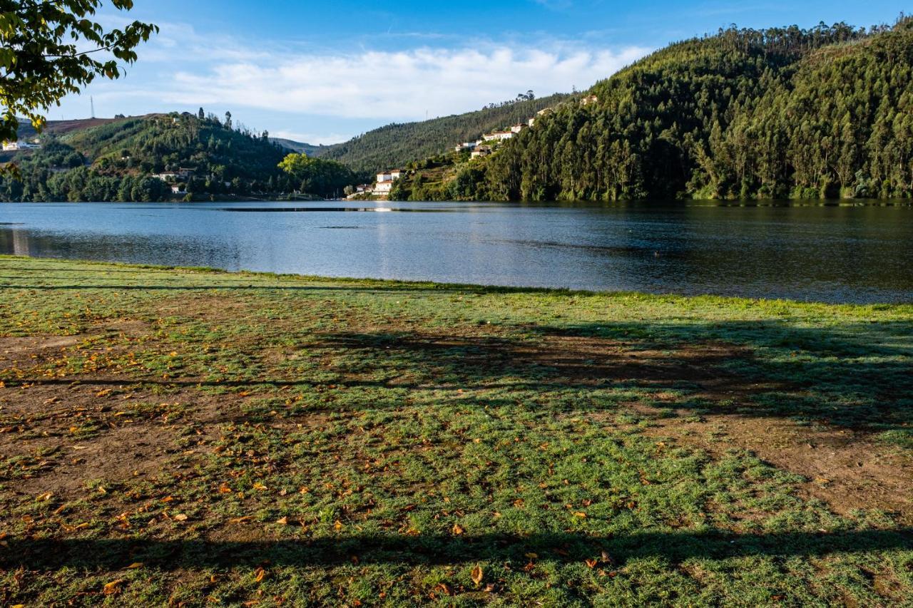 Creaconfort - Casa Do Rio Rio Mau  Εξωτερικό φωτογραφία