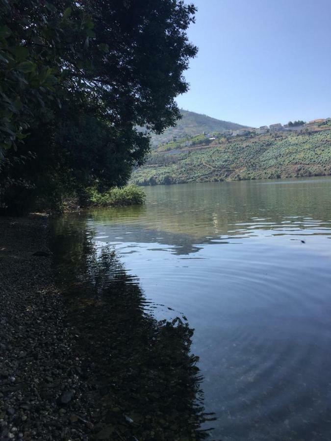 Creaconfort - Casa Do Rio Rio Mau  Εξωτερικό φωτογραφία