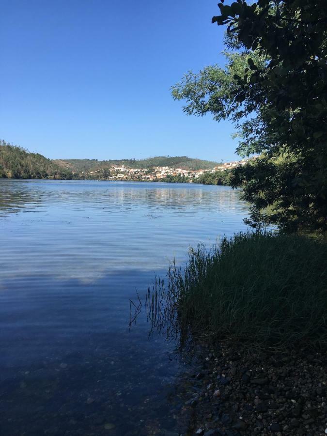 Creaconfort - Casa Do Rio Rio Mau  Εξωτερικό φωτογραφία