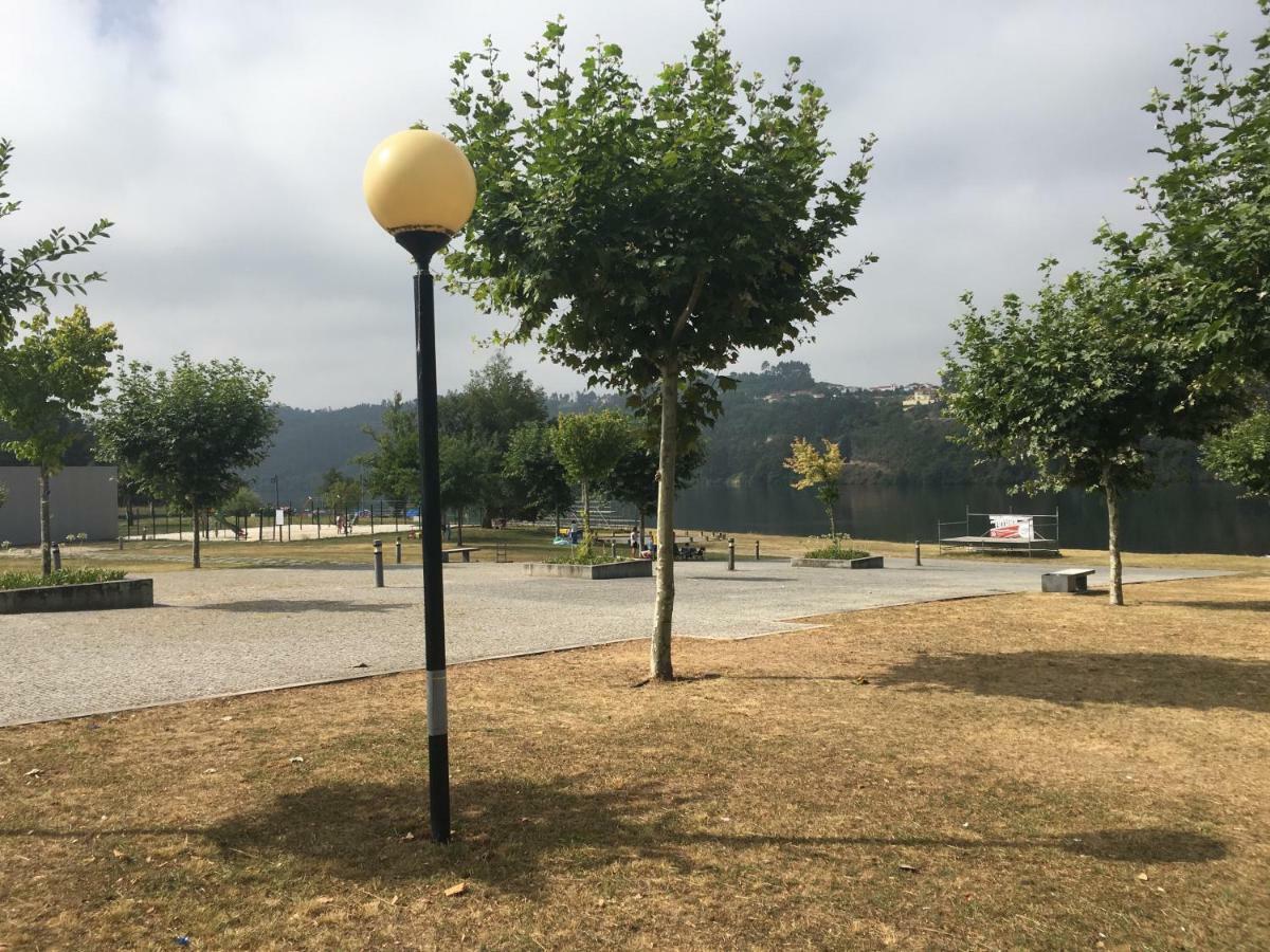 Creaconfort - Casa Do Rio Rio Mau  Εξωτερικό φωτογραφία